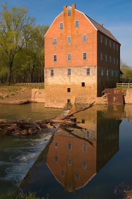 Bollinger Mill