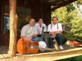 back porch bluegrass