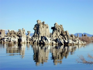 Mono Lake