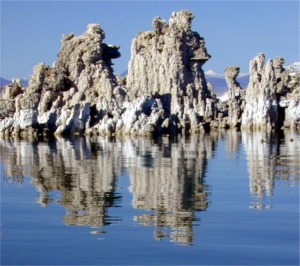 Mono Lake