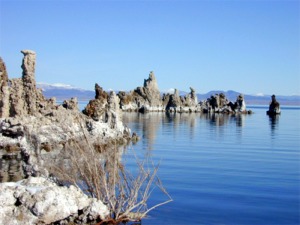 Mono Lake