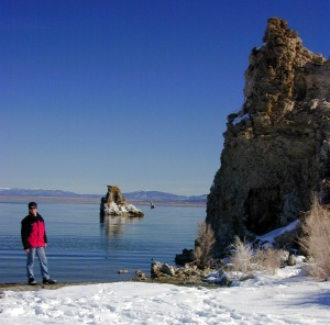 Mono Lake