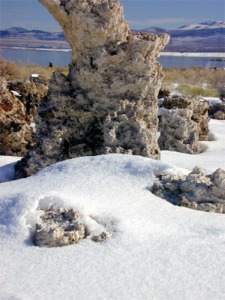 Mono Lake