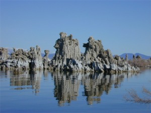 Mono Lake