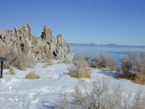 Mono Lake
