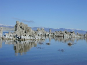 Mono Lake