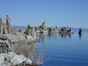 Mono Lake