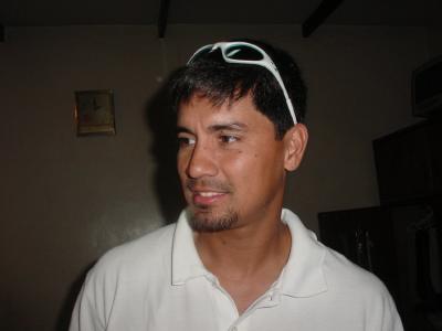 Richard Gomez