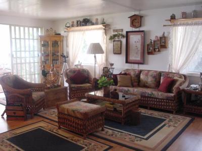 Family Room - Subic