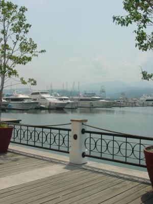 Yacht Club - Subic 2