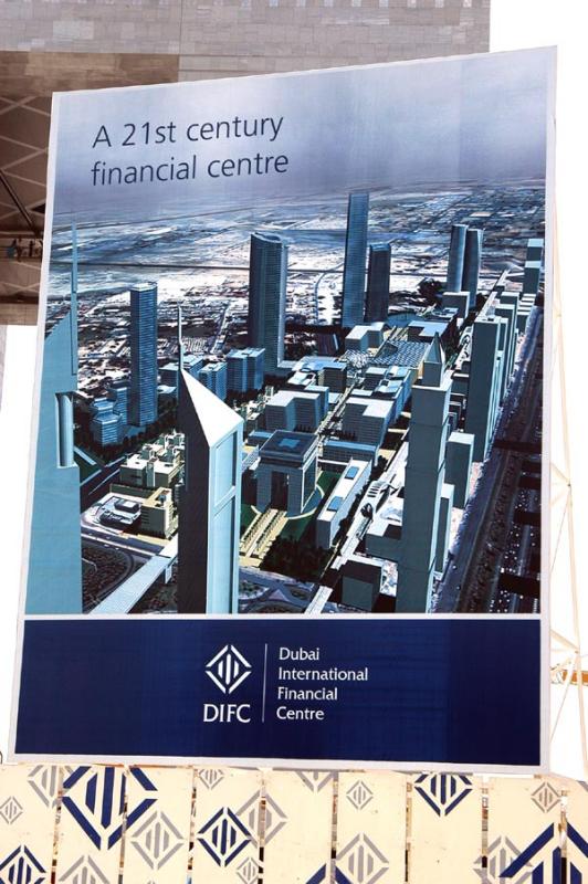 Dubai International Financial Center