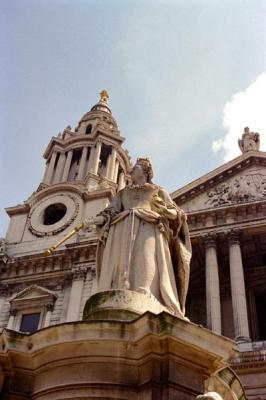 St. Pauls, Cathedral