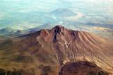 Near Kayseri, Turkey (Erciyes Dagi?)