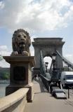 Chain Bridge (Szechenyl Lanchid)