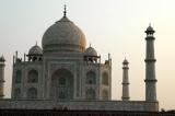 North face of the Taj Mahal