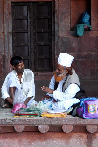 Fatehpur Sikri