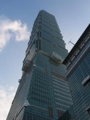 Taipei 101