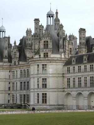 Chteau de Chambord