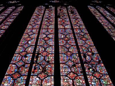 Sainte-Chapelle