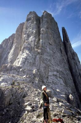 mt louis near banff finalpitch