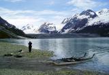 glacier bay lunch stop rendu inlet