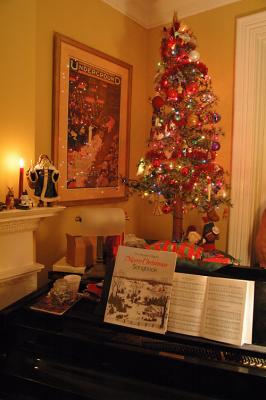 December 17, 2004