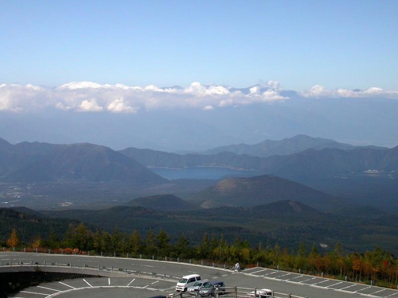 Mount Fuji