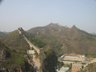 Great Wall