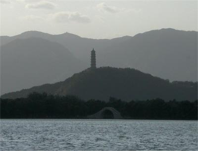 Summer Palace