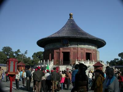 Temple of Heaven