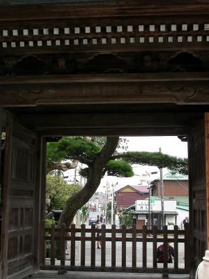 Hase Kannon Temple