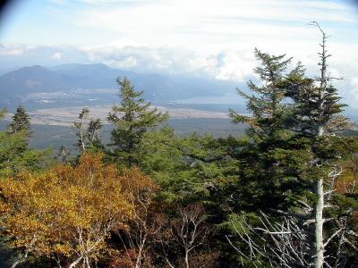 Mount Fuji