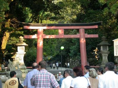 Kasuga Shrine, Nara