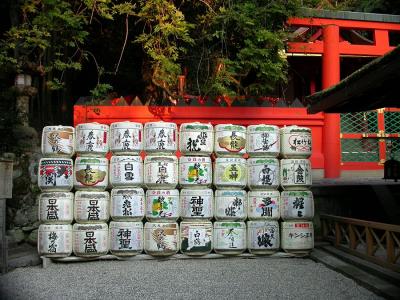 Kasuga Shrine, Nara