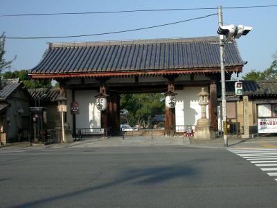 Toji Temple, Kyoto