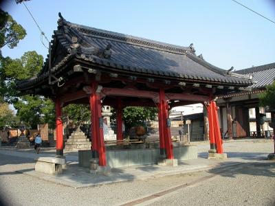 Toji Temple, Kyoto