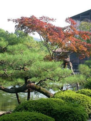 Heian Shrine