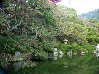 Kiyomizu Temple