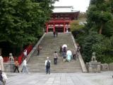 Tsurugaoka Hachimango Shrine, Kamakura