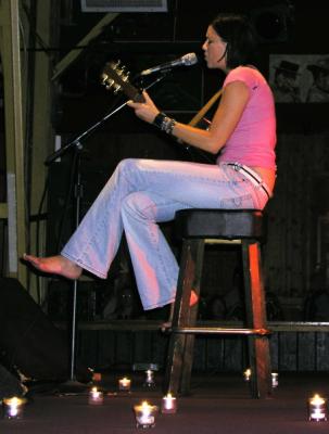 Tristan Prettyman