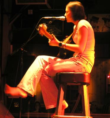 Tristan Prettyman
