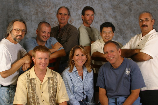 Photo Meet Up Group Shoot