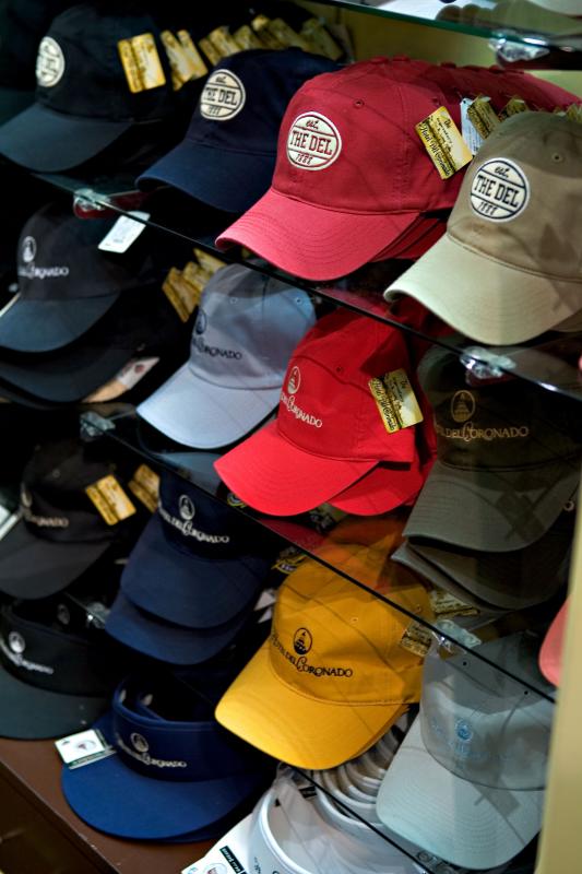 Hat Store