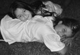 ashmel?  Ashley & Melissa ...2 pals