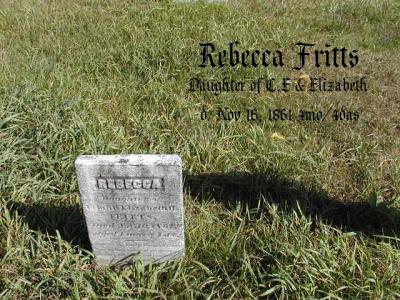 Rebecca to Reuben