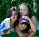 Cousins