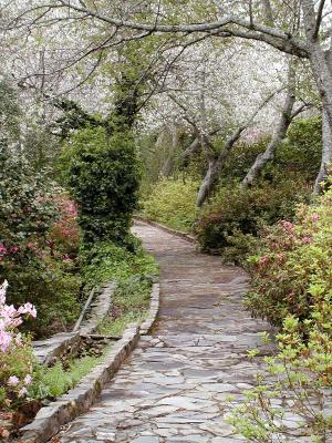 Garden Path