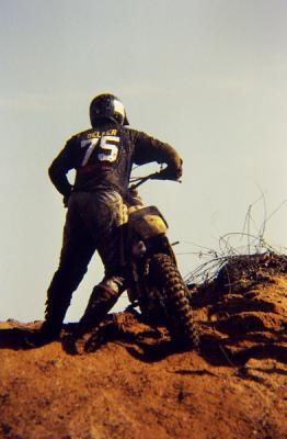 Motocross Troubles