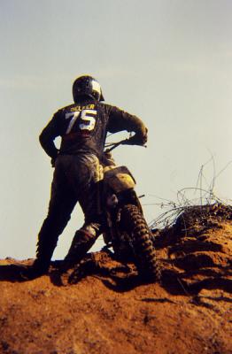 Motocross Troubles