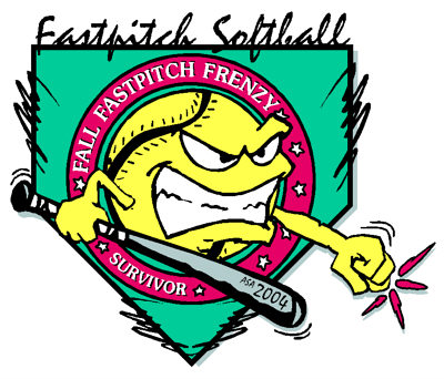2004 Fall Fastpitch Frenzy